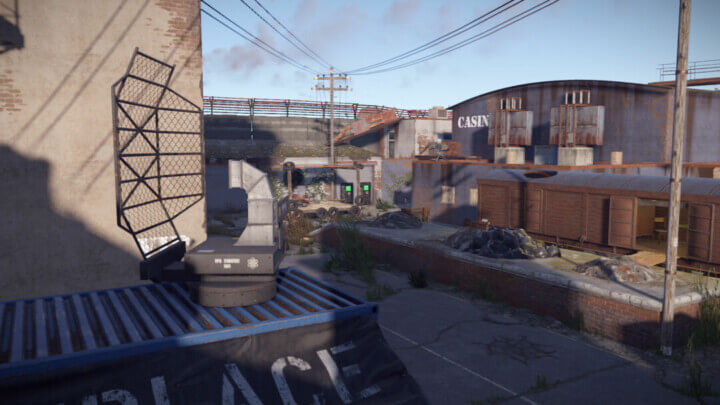 Archipelago (World 2.0) 71 Rust Archipelago All Products