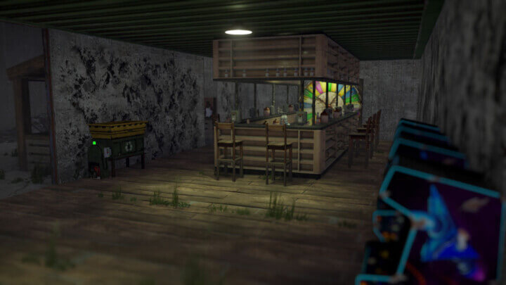 Archipelago (World 2.0) 74 Rust Archipelago All Products