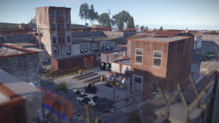 Archipelago (World 2.0) 62 Rust Archipelago All Products