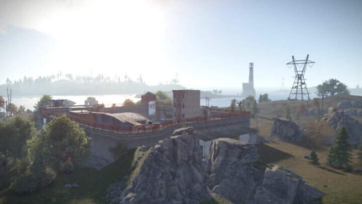 Archipelago (World 2.0) 61 Rust Archipelago All Products