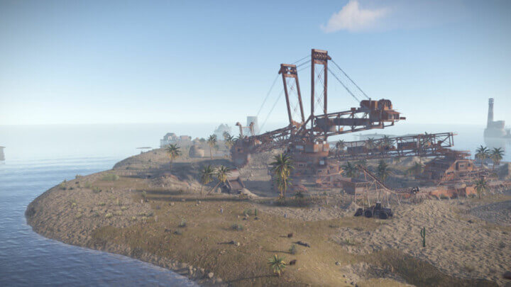 Archipelago (World 2.0) 60 Rust Archipelago All Products