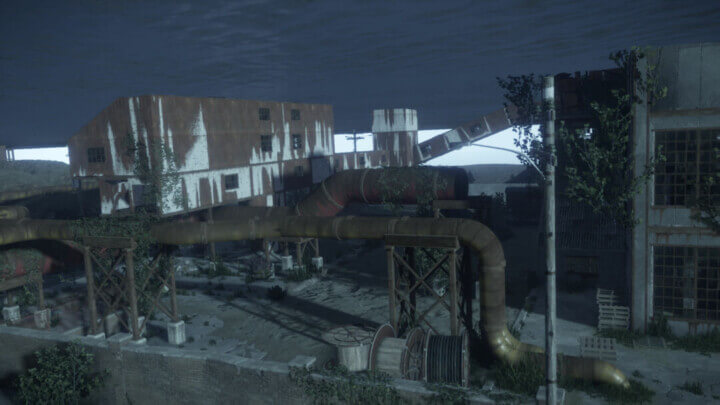 Archipelago (World 2.0) 55 Rust Archipelago All Products