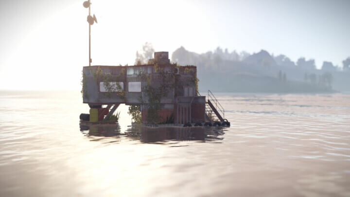 Archipelago (World 2.0) 54 Rust Archipelago All Products