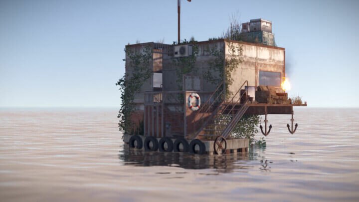 Archipelago (World 2.0) 52 Rust Archipelago All Products