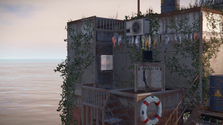 Archipelago (World 2.0) 40 Rust Archipelago All Products