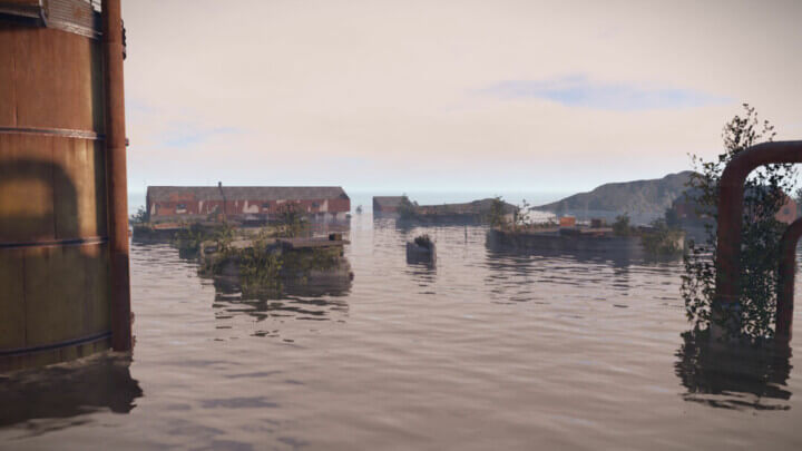 Archipelago (World 2.0) 51 Rust Archipelago All Products