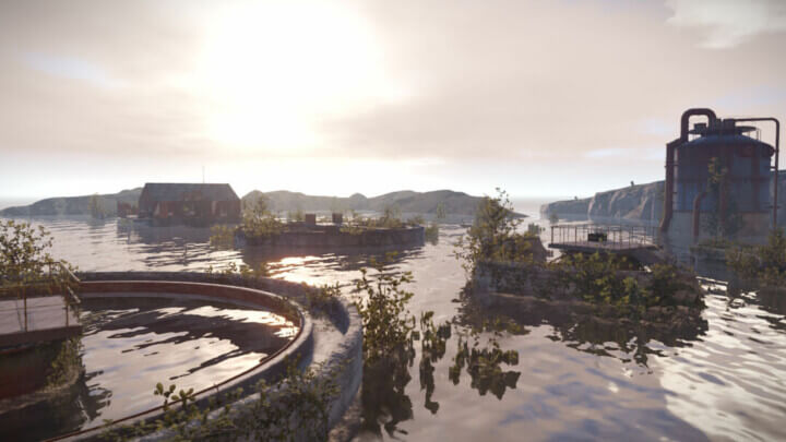 Archipelago (World 2.0) 39 Rust Archipelago All Products