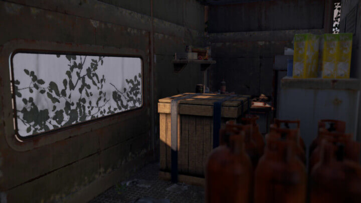 Archipelago (World 2.0) 34 Rust Archipelago All Products