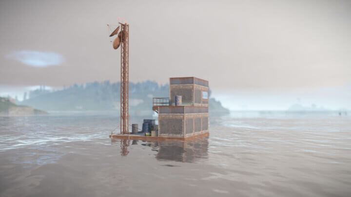 Archipelago (World 2.0) 31 Rust Archipelago All Products