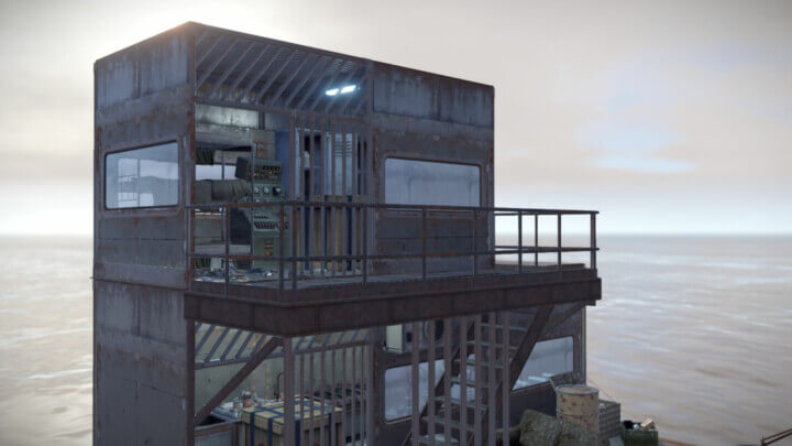 Archipelago (World 2.0) 30 Rust Archipelago All Products