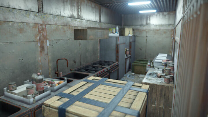 Archipelago (World 2.0) 29 Rust Archipelago All Products