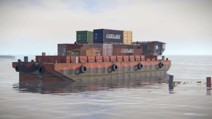 Archipelago (World 2.0) 17 Rust Archipelago All Products