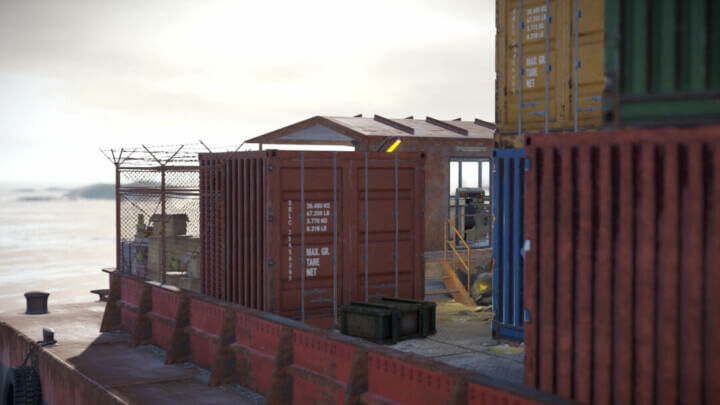 Archipelago (World 2.0) 20 Rust Archipelago All Products