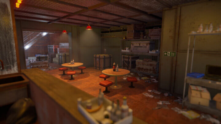 Archipelago (World 2.0) 22 Rust Archipelago All Products