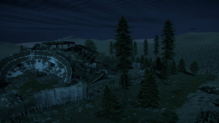 Archipelago (World 2.0) 26 Rust Archipelago All Products