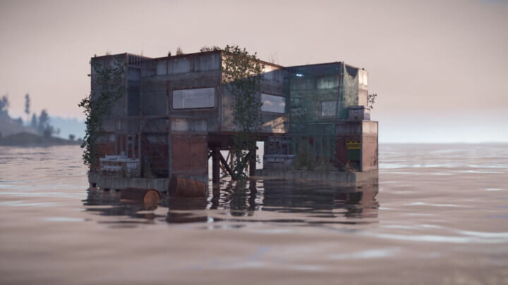 Archipelago (World 2.0) 15 Rust Archipelago All Products