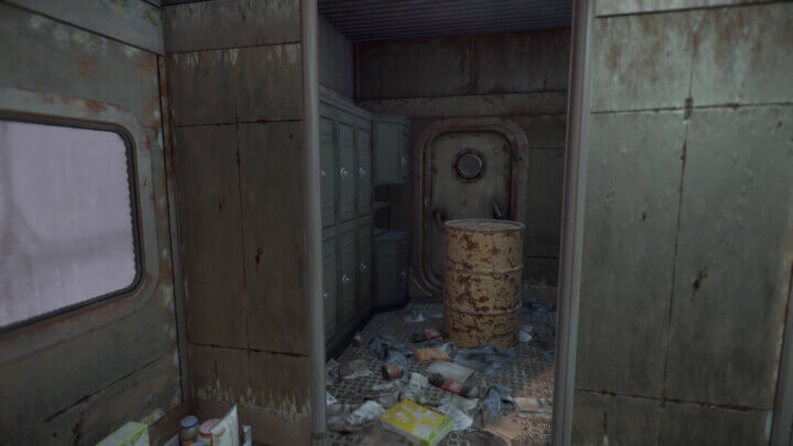 Archipelago (World 2.0) 11 Rust Archipelago All Products