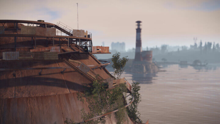 Archipelago (World 2.0) 6 Rust Archipelago All Products