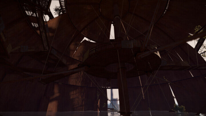 Archipelago (World 2.0) 4 Rust Archipelago All Products