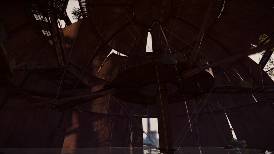 Archipelago (World 2.0) Custom Rust Map - Lone Design