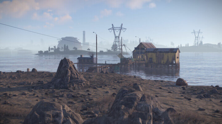 Archipelago (World 2.0) 90 Rust Archipelago All Products