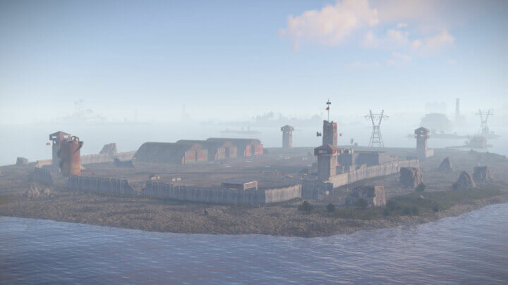 Archipelago (World 2.0) 89 Rust Archipelago All Products