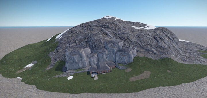 Rust Monster Scream Factory All Products