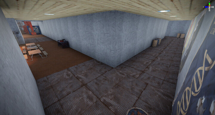 Rust Monster Scream Factory All Products