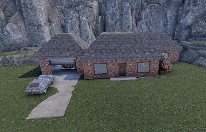 Rust Monster Scream Factory All Products