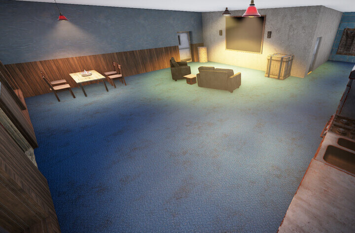 Rust Monster Scream Factory All Products