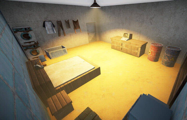 Rust Monster Scream Factory All Products