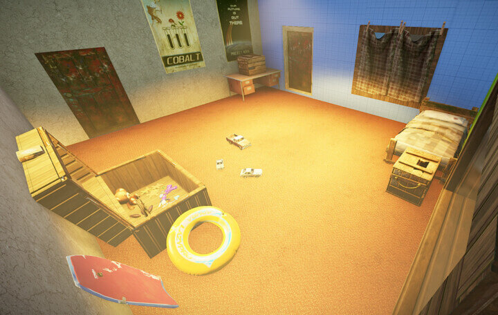 Rust Monster Scream Factory All Products