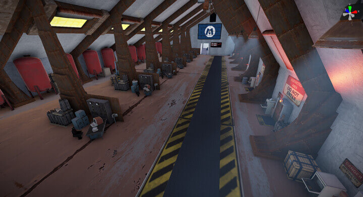 Rust Monster Scream Factory All Products