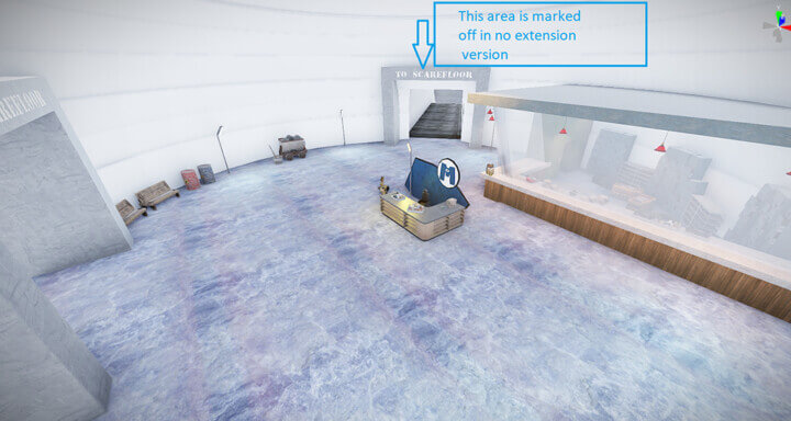 Rust Monster Scream Factory All Products