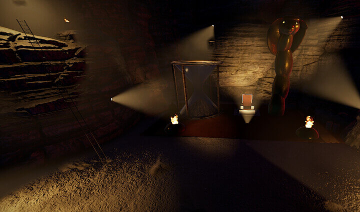 Rust Wonderous Cave All Products