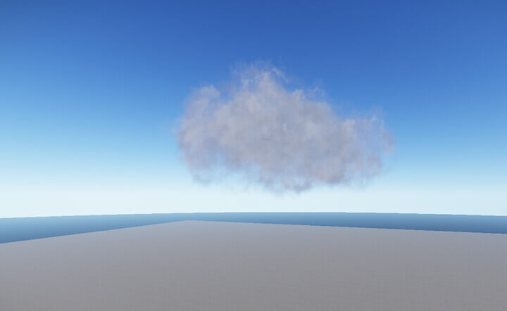 Rust Giant's Castle Prefabs