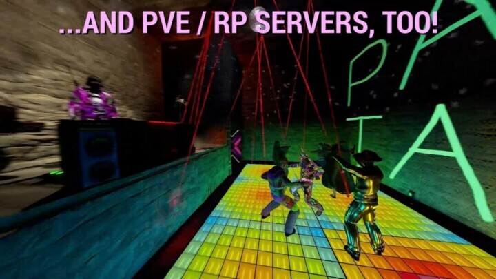 Rust Pocket Dimensions All Products