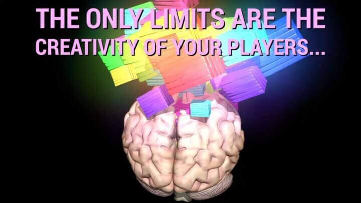 Rust Pocket Dimensions All Products