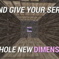 Pocket Dimensions 26