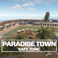 Paradise Town