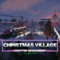 Christmas Village