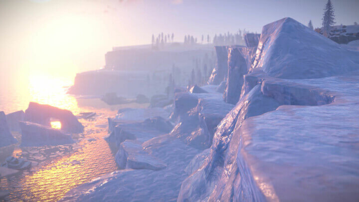 Rust Fallen Earth All Products