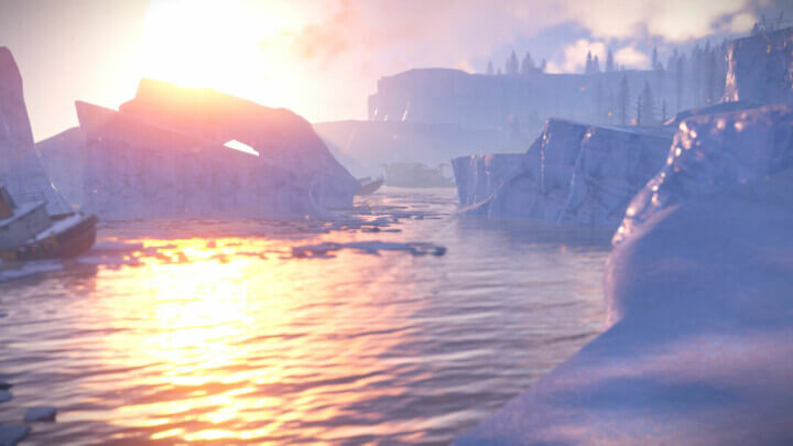 Rust Fallen Earth All Products