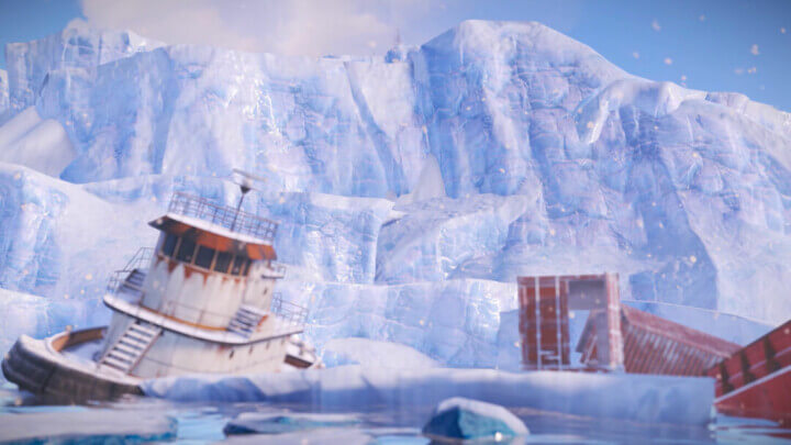 Rust Fallen Earth All Products