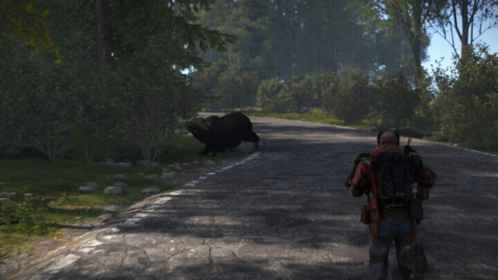 Rust Fallen Earth All Products