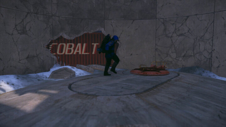 Rust Fallen Earth All Products