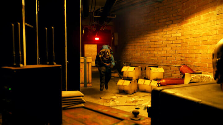 Rust Fallen Earth All Products