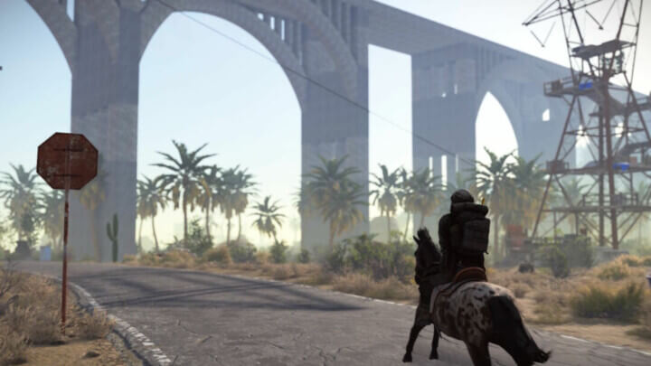 Rust Fallen Earth All Products