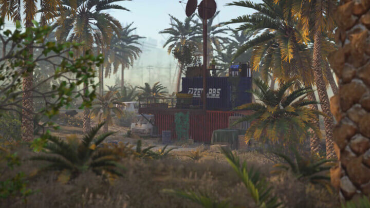 Rust Fallen Earth All Products