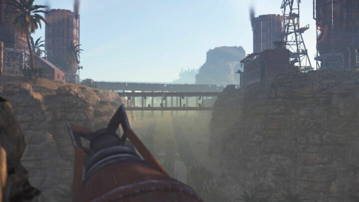 Rust Fallen Earth All Products